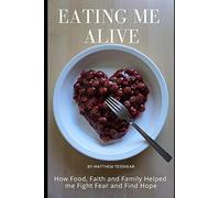Eating Me Alive