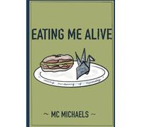 Eating Me Alive: A Sketchy Rendering of Recovery