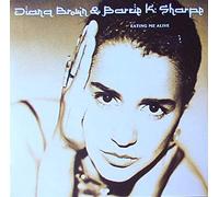 Eating me Alive (Undisputed Mix parts1/2) [Import]