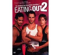 Eating Out 2 – DVD