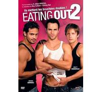 Eating Out 2: Sloppy Seconds (2006)