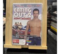 Eating Out 2 Sloppy Seconds (2007) Dvd