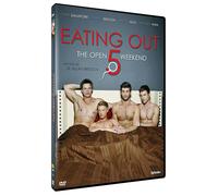 Eating Out 5 : The Open Weekend – DVD – OptiMale