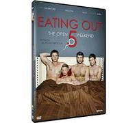Eating Out 5 : Open weekend E