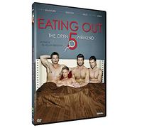 Eating Out 5 : The Open Weekend – DVD – OptiMale