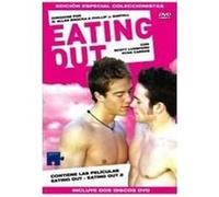 Eating Out + Eating Out 2: Sloppy Seconds (Coffret) G