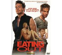 Eating Out [Import anglais]