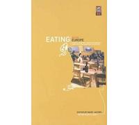 Eating Out In Europe