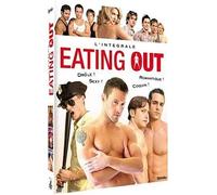 Eating Out - L'intégrale