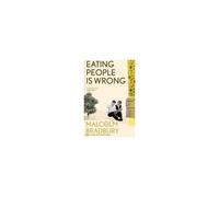 Eating People Is Wrong