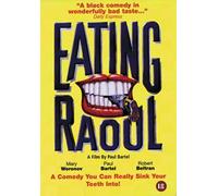 Eating Raoul [Import anglais]
