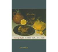 Eating Right in the Renaissance