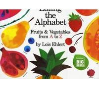 Eating The Alphabet