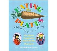 Eating the Plates Lucille Recht Penner (Auteur)