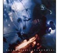 Eating the Sea by Soul Whirling Somewhere (1995-09-01)