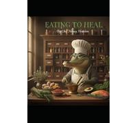 EATING TO HEAL: Nourishing the Body from the Inside Out
