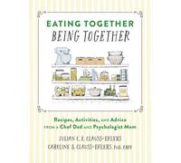 Eating Together, Being Together