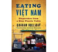 Eating Viet Nam