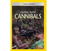 Eating with Cannibals (DVD)