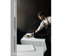 Eating with the chefs JORGENSEN PER-A (Auteur)