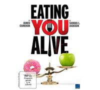 Eating You Alive – DVD – Plaion Pictures