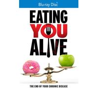 Eating You Alive [Blu-Ray] Ac-3/Dolby Digital, Dolby