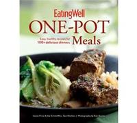 EatingWell OnePot Meals by The Editors of EatingWell The Editors of EatingWell (Auteur)
