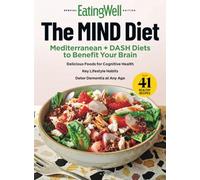 EatingWell The Mind Diet
