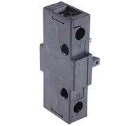 Eaton Conducteur de neutre N-P1E - 4 broches - 1 pièce
