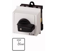 Eaton 009270 T0-1-15411/IVS Interrupteur ON-OFF 1 pc(s)
