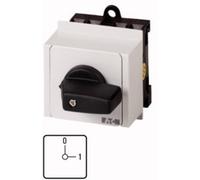 Eaton 009317 T0-1-15482/IVS Interrupteur ON-OFF 1 pc(s)