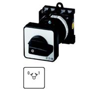 Eaton 009389 T0-1-8/Z Bouton ON-OFF 1 pc(s)
