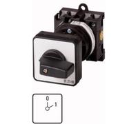 Eaton 009481 T0-1-8201/Z Interrupteur ON-OFF 1 pc(s)
