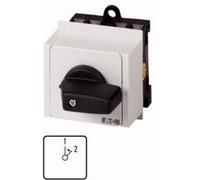 Eaton 009753 T0-1-8295/IVS Inverseur 1 pc(s)