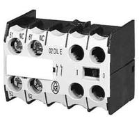 Eaton Interrupteur de secours de pierre 010208, 2 NO, construction, vis