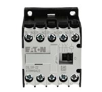 Eaton 010344 Contacteur auxiliaire 2 NO + 2 Ouverts AC