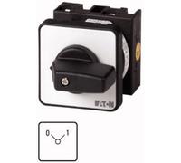 Eaton 013022 T0-3-15475/E Interrupteur ON-OFF 1 pc(s)