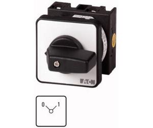 Eaton 013022 T0-3-15475/E Interrupteur ON-OFF 1 pc(s)