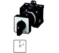 Eaton 016569 T3-1-15500/Z Interrupteur ON-OFF 1 pc(s)
