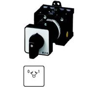 Eaton 016926 T3-1-8/Z Bouton ON-OFF 1 pc(s)
