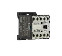 Eaton 021704 Diler-22(24V 50/60Hz) Mini Contactor 2NA 2NC