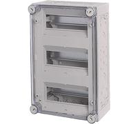 Eaton 029766 automatique Boîte, 9te, H x l x p = 250 x 187,5 x 150 mm