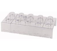 Eaton Cache-bornes 036888 pour K95/3 (/4,/5) 1 pièce