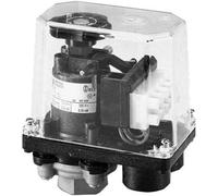 Eaton 038695 Pressostat, 3 broches, 25 bar