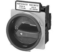 Eaton T0-2-1/V/SVB Commutateur à cames refermable 20 A 1 x 90 ° rouge, jaune 1 pc(s)