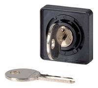 Eaton 047003 Front Element pour TM Interrupteur, Centrale Montage e commande, Ronis N ° Q