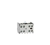 Eaton 048912 31Dile Contacts Auxiliaires Frontaux 3NO 1NC