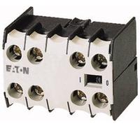 Eaton 04DILE Bloc de contacts auxiliaires 4 NF (R) 4 A enfichable 1 pc(s)