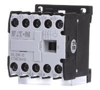 Eaton DILEM-10(230V50HZ,240V60HZ) Contacteur 3 NO (T) 4 kW 230 V/AC 9 A 1 pc(s)