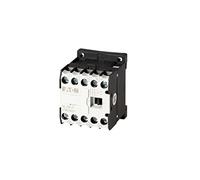 Eaton Contacteur de puissance 051795, 3 broches + 1 NC, 4 kW/400 V AC3